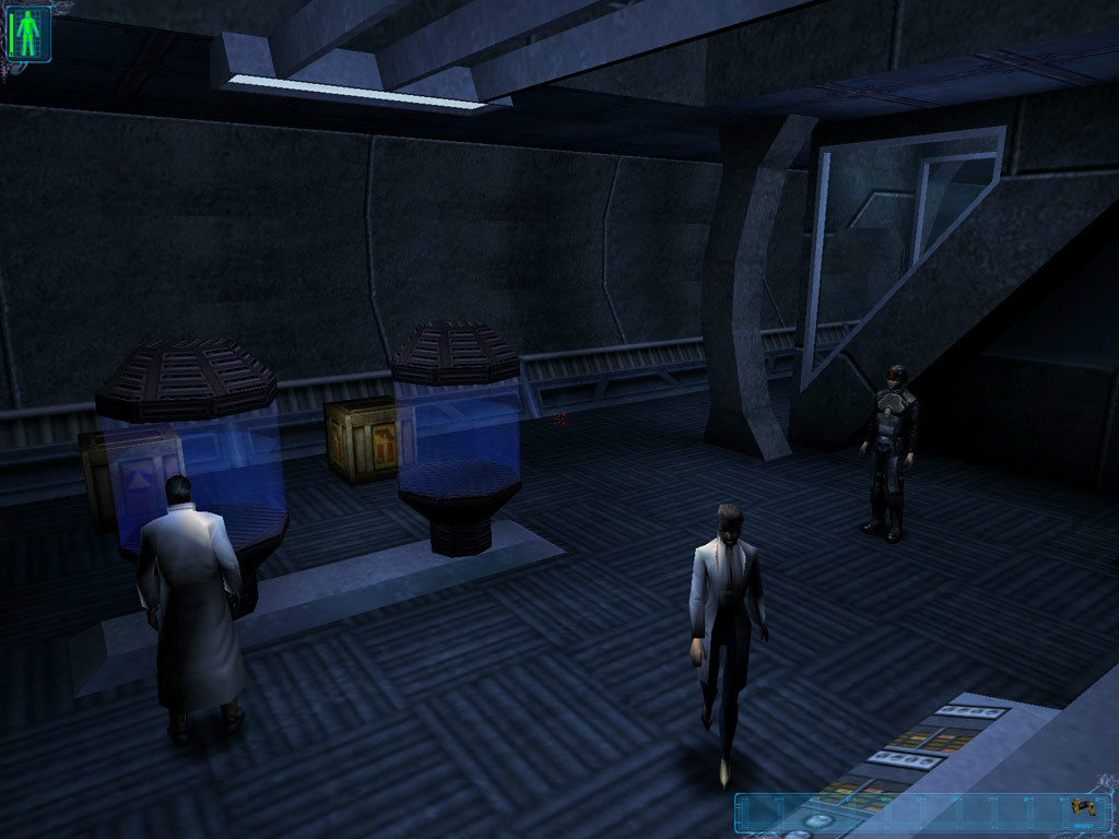 Deus Ex Review 2
