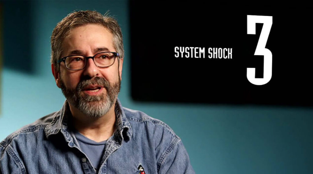 Warren Spector