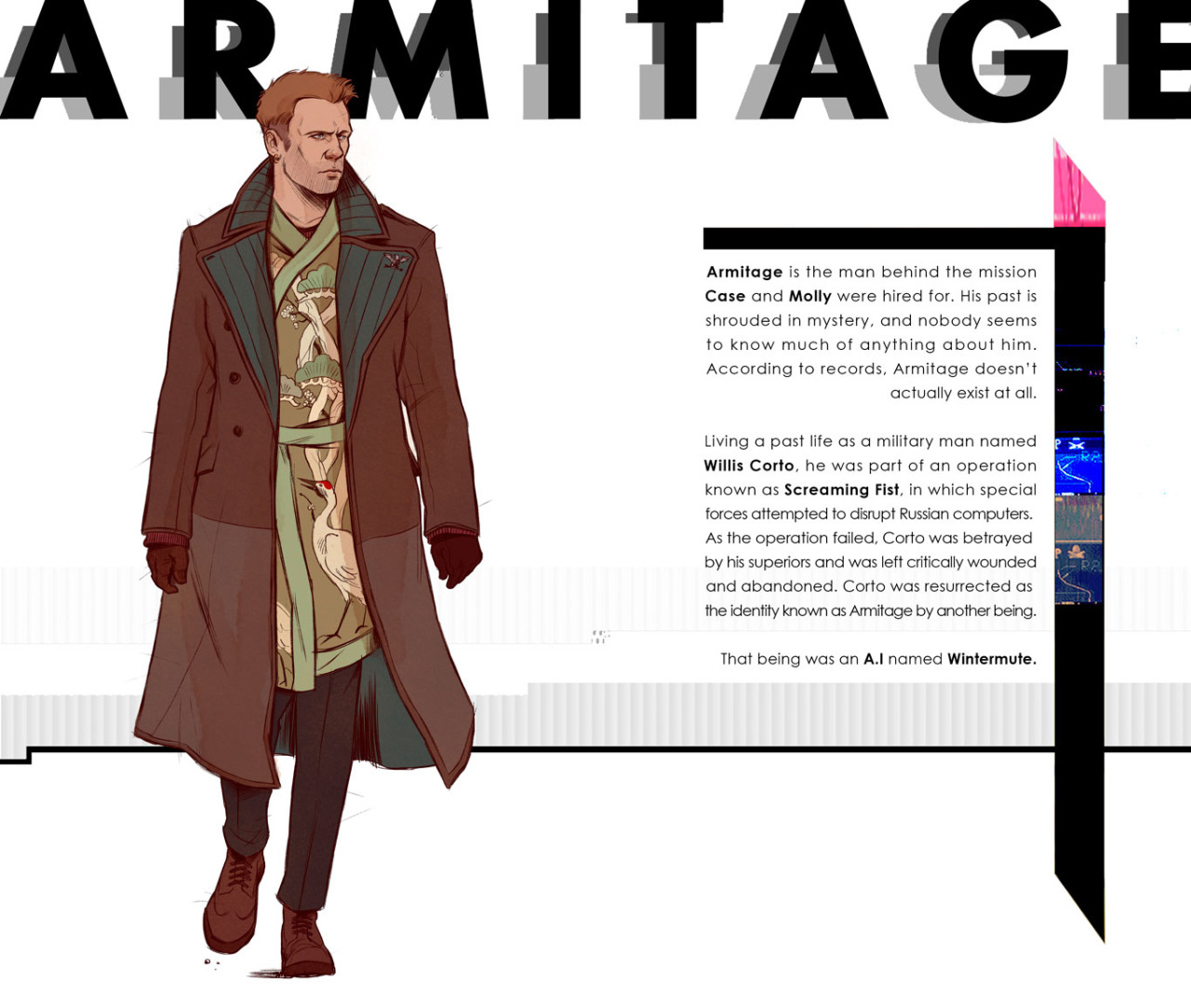 armitage