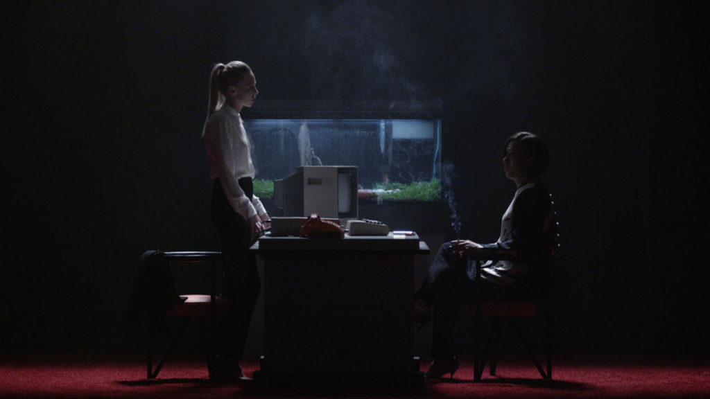 Mr. Robot 211 - 6