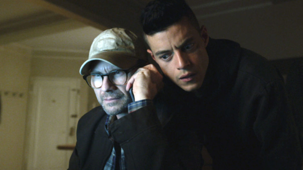Mr. Robot 211 - 3