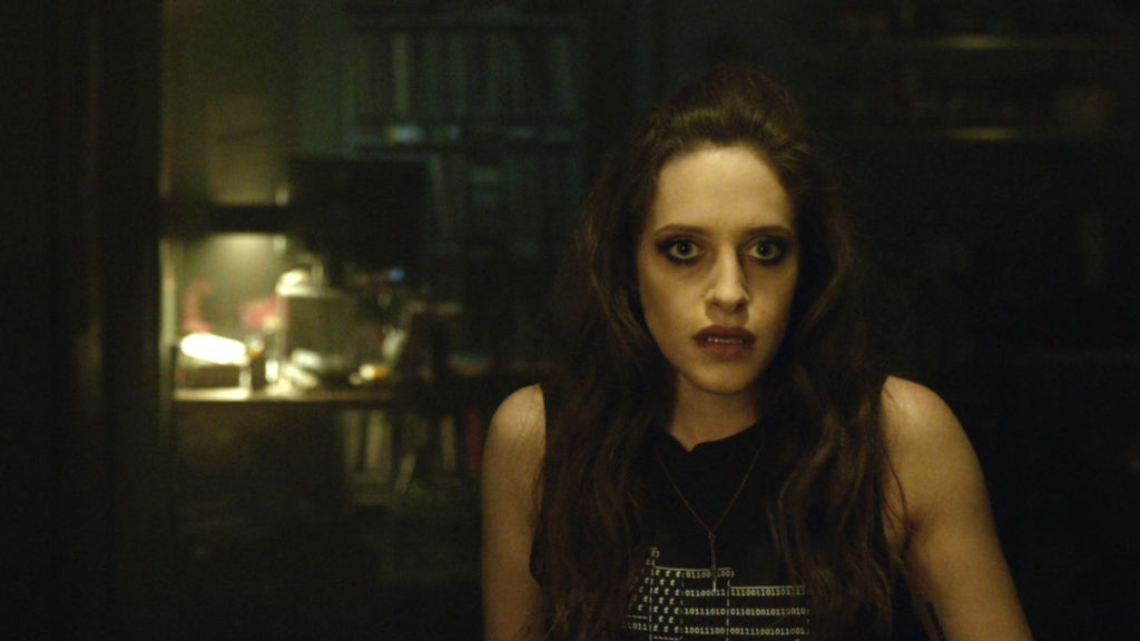 Mr. Robot 2x9 6