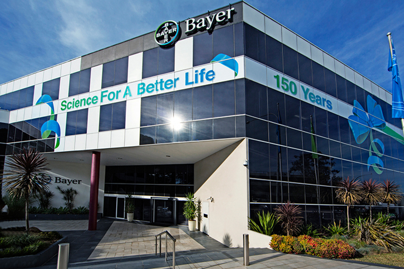 Bayer Sanofi