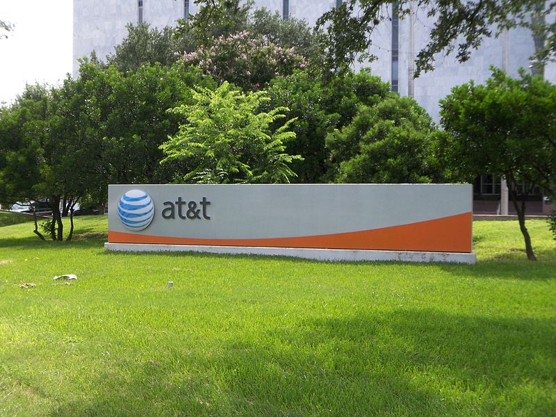 AT&T San Antonio