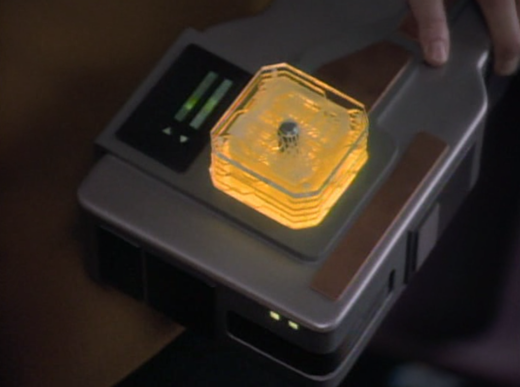 datacube