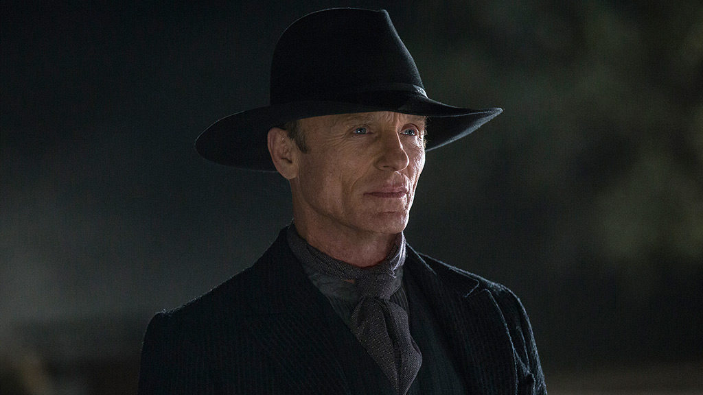 (Westworld HBO)