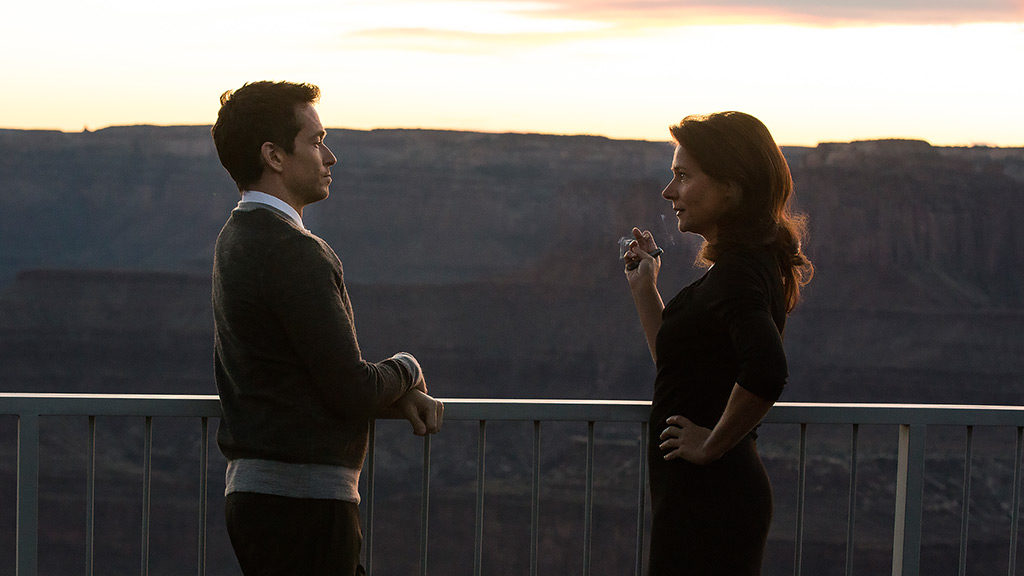 (Westworld HBO)