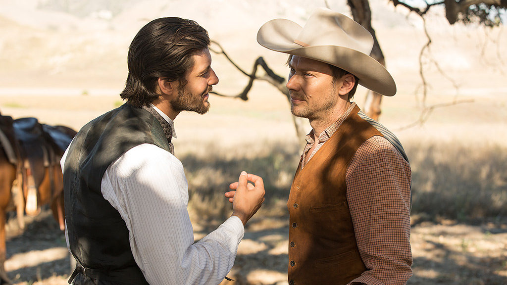 (Credit: HBO/Westworld)