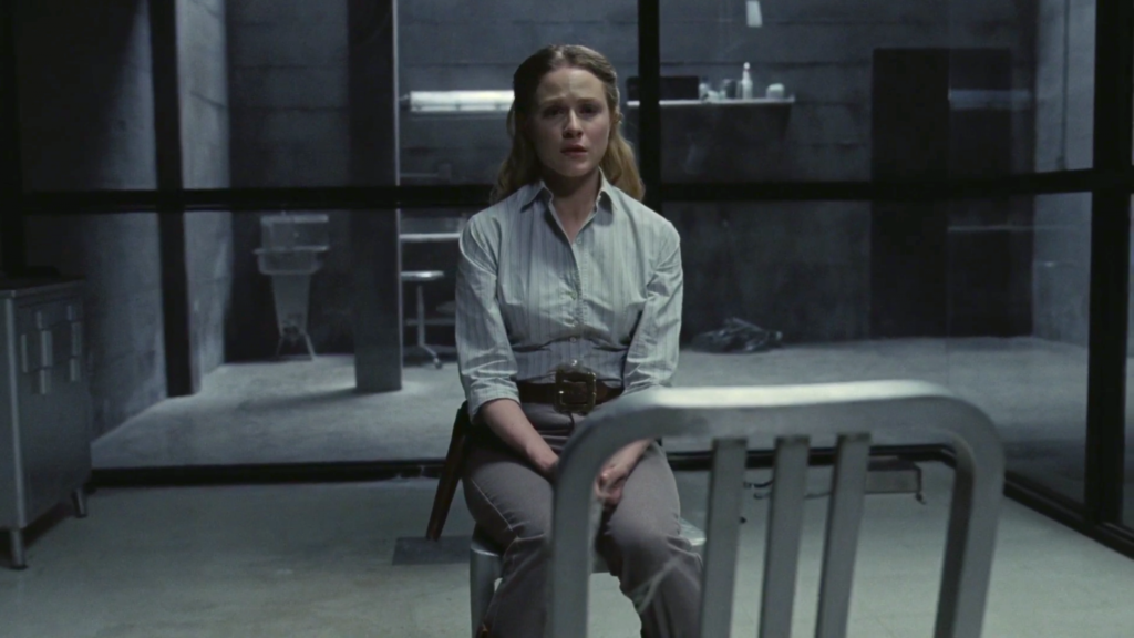Westworld: "The Well-Tempered Clavier"