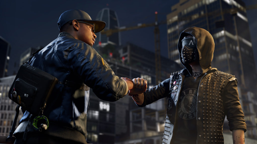(Ubisoft)