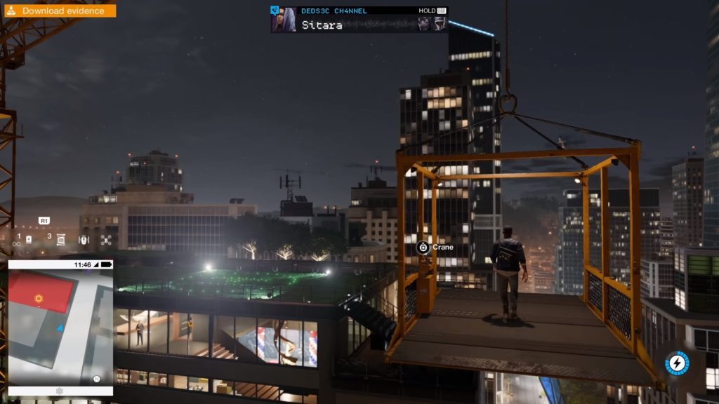 (Ubisoft)