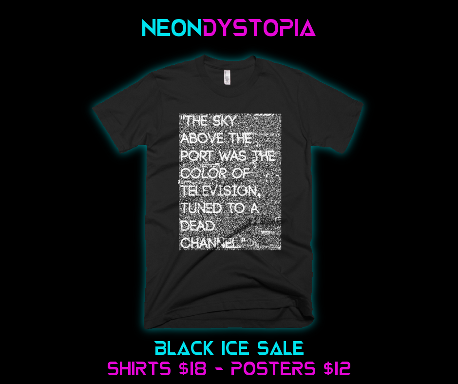 blackicesale