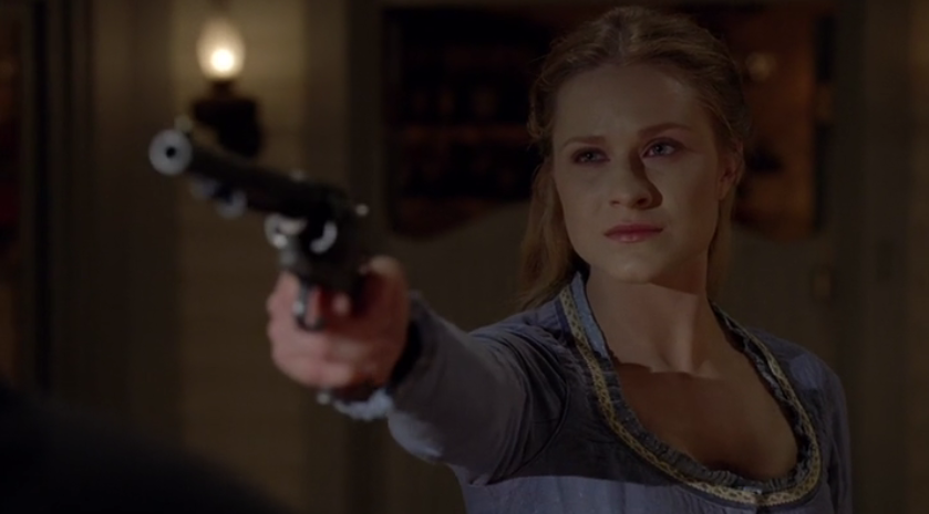 Westworld Ends Our Suffering Delivers A Message Neon Dystopia