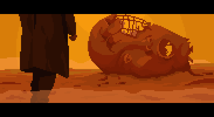 blade runner gif