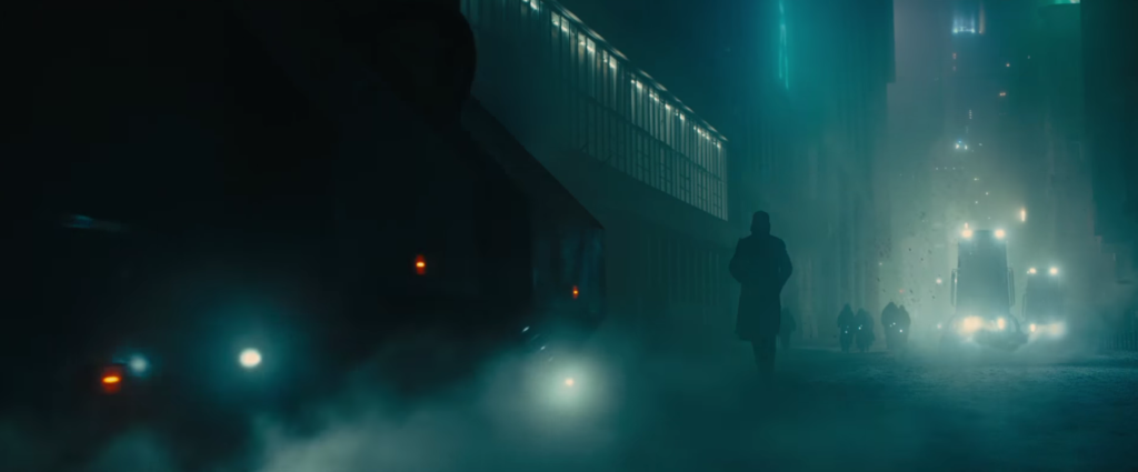 Blade Runner