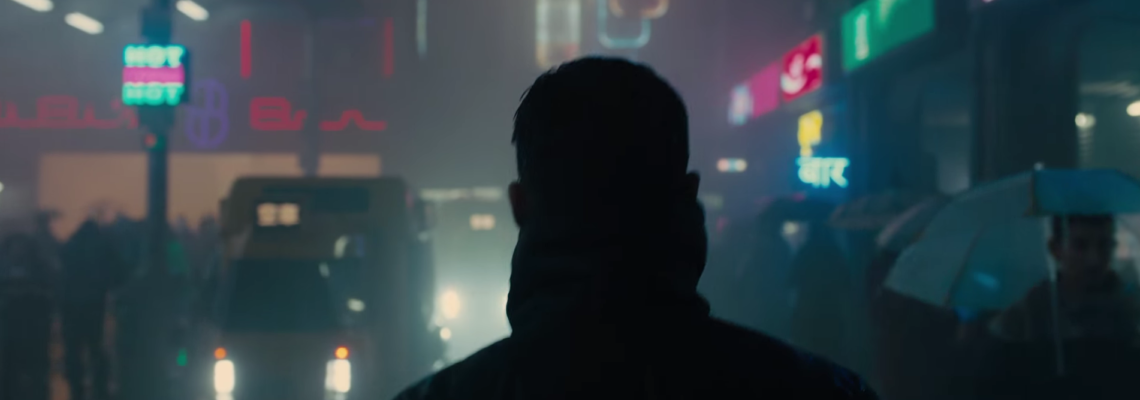 blade runner