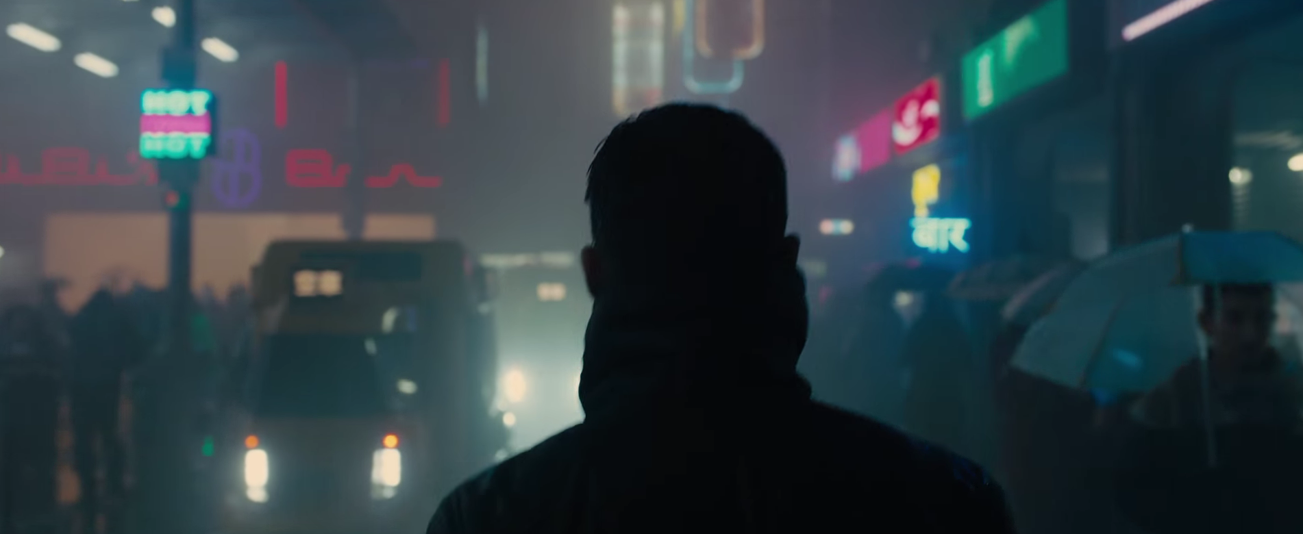 blade runner