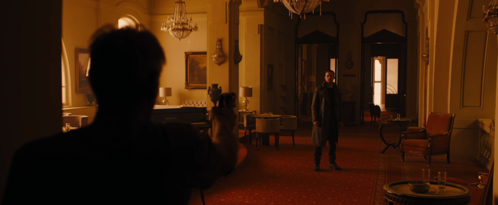blade runner