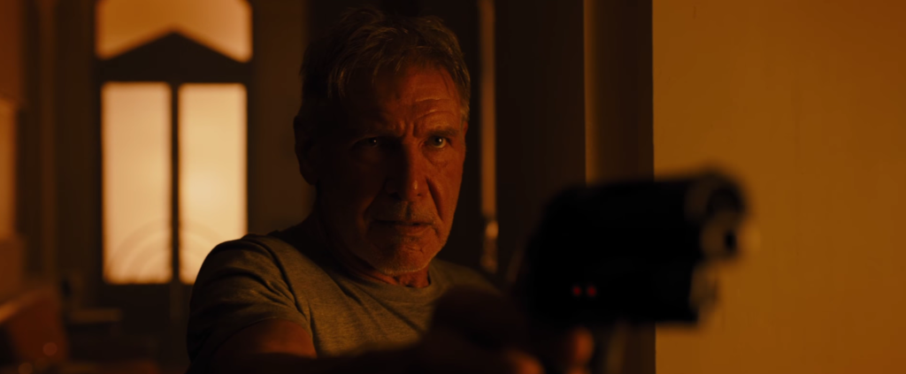 deckard blade runner 2049