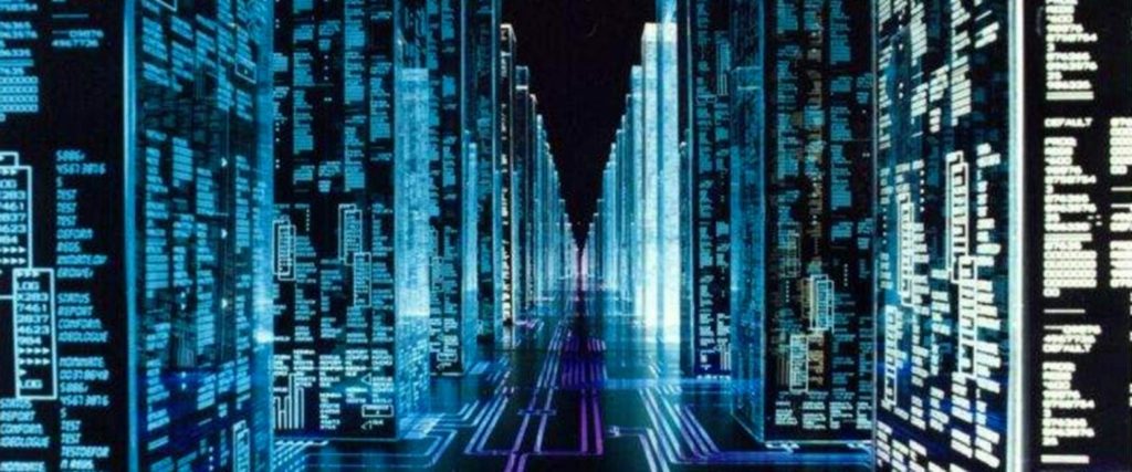 hack the planet