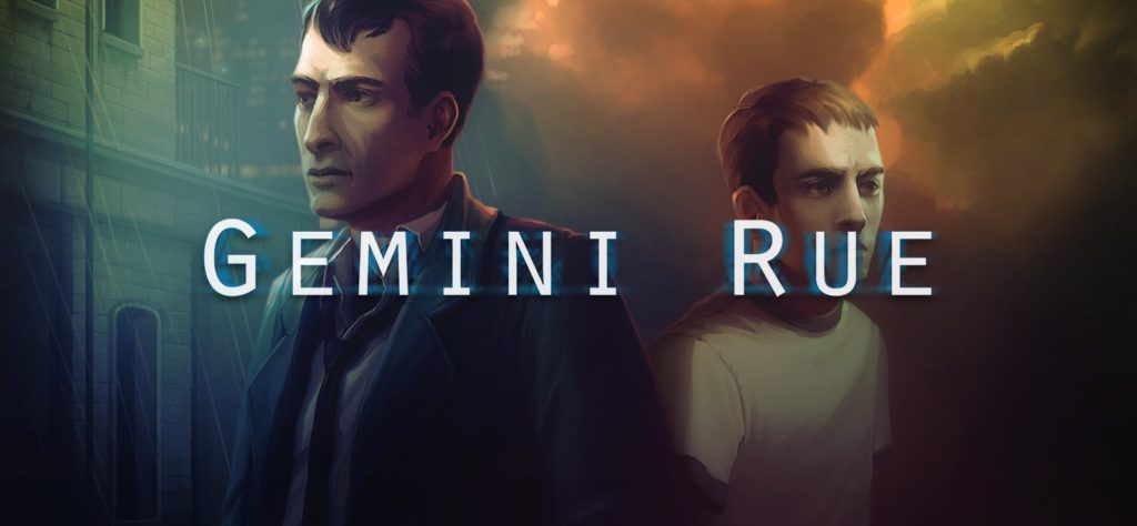 gemini rue game
