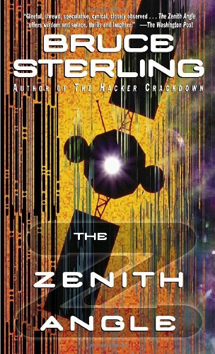 Sterling - Zenith Angle cover