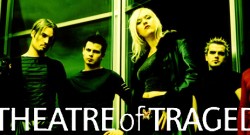 Theatre of Tragedy - circa 2002