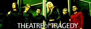 Theatre of Tragedy - circa 2002