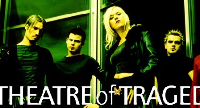 Theatre of Tragedy - circa 2002