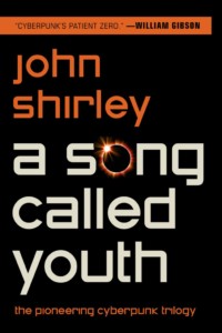 Shirley - A Song Called Youth - Prime - 2012