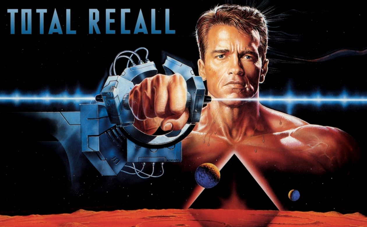 Total Recall