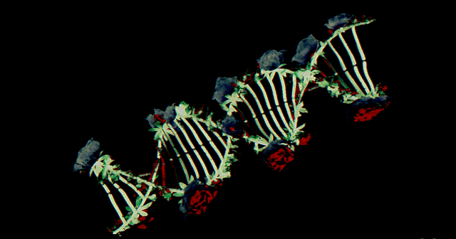 Genome greener