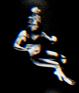 Desire to feel nothing 1