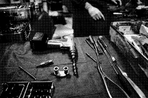 secondhand parts