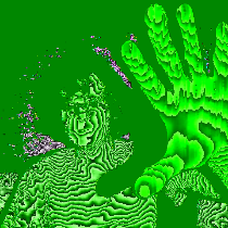 Profile picture of Leaky Larry
